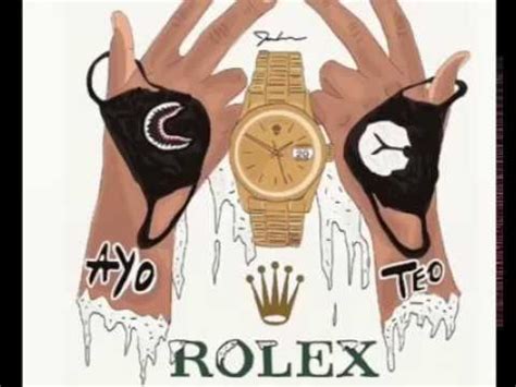 canzone rolex gucci nike|rolex music video.